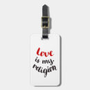 Recherche de religion bagages étiquettes Foi