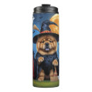 Recherche de chow chow voyage mugs Animal
