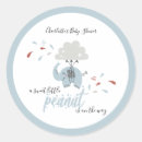 Recherche de baby boy elephant stickers Petit cacahuète