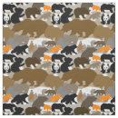Search for black bear fabric Cute