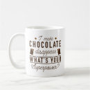 Search for cacao mugs Funny