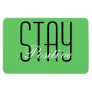 Recherche de soyez positif magnets Inspiré