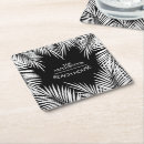 Search for palm tree coasters Beach house