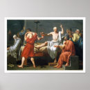 Search for socrates posters Death