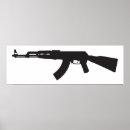 Recherche de ak47 posters Fusil