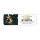 Search for graduation photo return address labels Cute