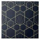 Search for art deco bathroom tiles Gold