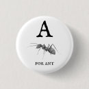 Search for ant buttons Illustration