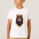 Recherche de vecteur tshirts Pour enfants