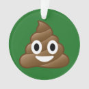 Search for poop ornaments Cute