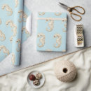 Search for horse birthday wrapping paper Blue