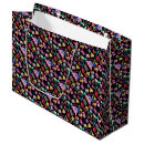 Search for retro 80s gift bags Pattern