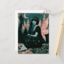 Search for fairy wings postcards Fairytale