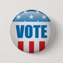 Search for vote day buttons Voting