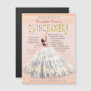 Search for fancy quinceanera invitations blush pink