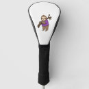 Search for alpaca golf equipment Cute sloths