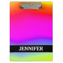 Search for fun clipboards Colourful