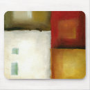 Recherche de rectangles tapis souris Abstrait