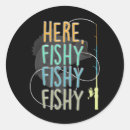 Search for fishy fish stickers Bass fishing