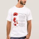 Search for remembrance day poppy clothing Honour