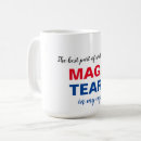 Search for maga tears mugs Election