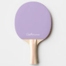 Recherche de couleurs raquettes ping pong Moderne