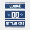 Search for football coach blankets Athlete