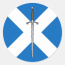 Search for saltire stickers Scottish flag