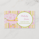 Search for baby sitter business cards Toddler