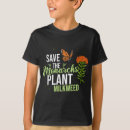 Recherche de monarques tshirts Milkweed