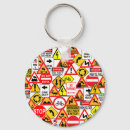 Search for enter keychains Land