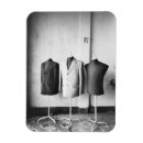 Recherche de shopping magnete Noir et blanc