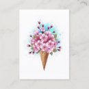 Search for ice cream loyalty cards Pink