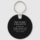 Search for are hard keychains Dad jokes