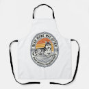 Search for huskies aprons Wolf