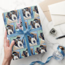 Search for portrait wrapping paper Canine