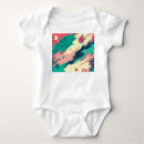 Recherche de papier peint bébé vêtements Motif