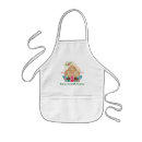 Search for little chefs aprons Kids