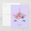 Search for fantasy faces cards Flowers