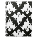 Search for vintage halloween notebooks Cartoon