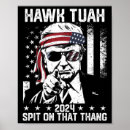 Search for spit posters Biden