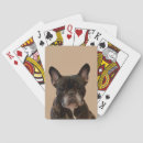 Recherche de taureau jeux de cartes Chiot