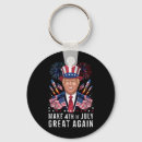 Search for 4th keychains Fourth