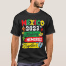 Recherche de mexico vêtements Drôle