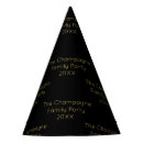 Search for new year party decor Elegant