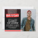 Search for 23rd birthday invitations Twenty third