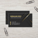 Search for scrap business cards Construction