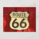 Search for highway sign postcards Route