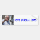 Search for bernie bumper stickers 2016