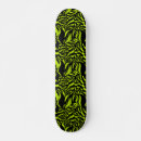 Search for psychedelic skateboards Abstract